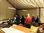 Revelation wordt ook begeleid op de dwarsfluit