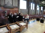 Palmpasenviering 25-3-2018