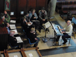 Palmpasenviering 25-3-2018