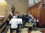 Palmpasenviering 25-3-2018